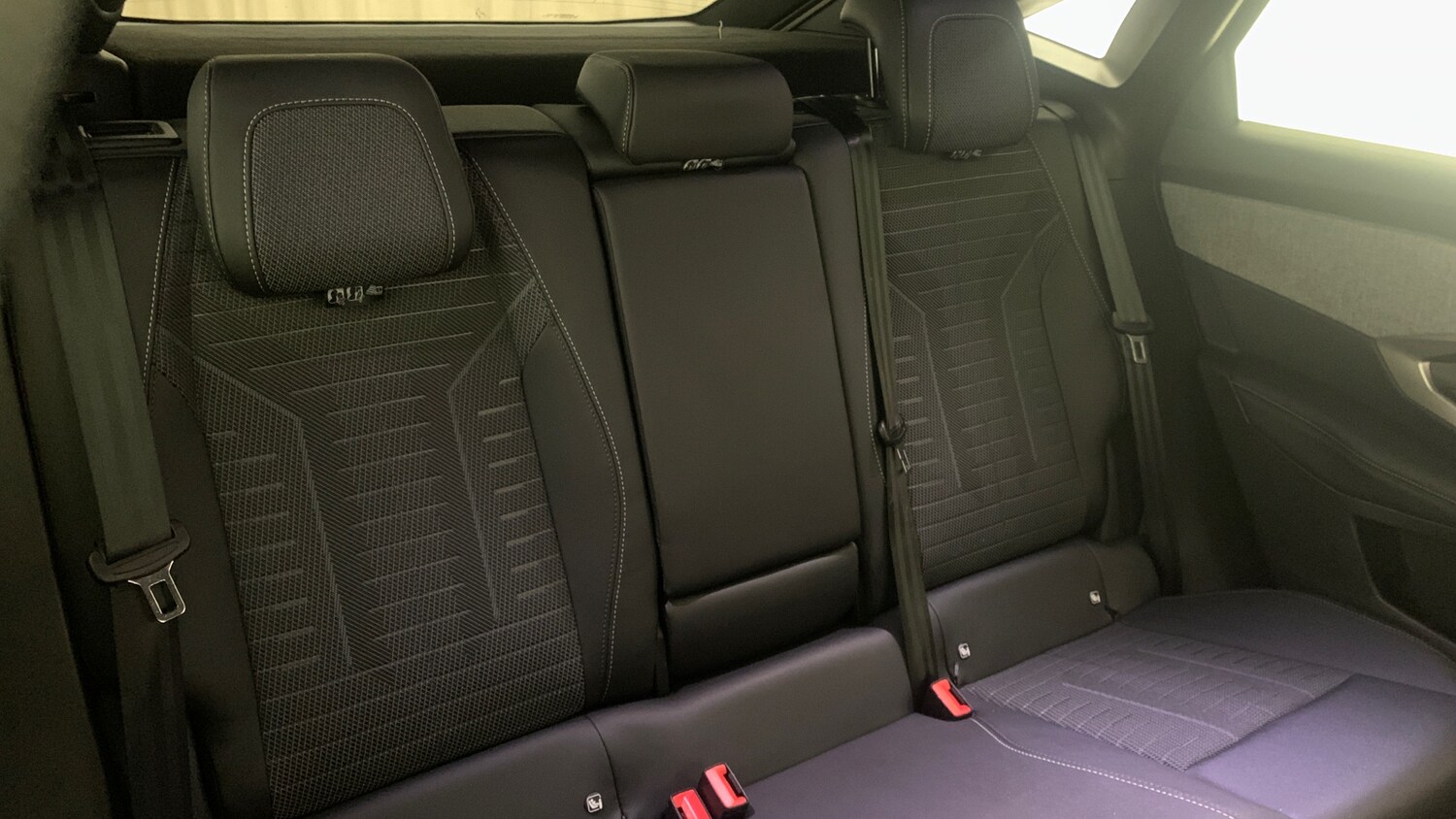 Used Peugeot 3008 2025 for sale - 77539108: Photo 8