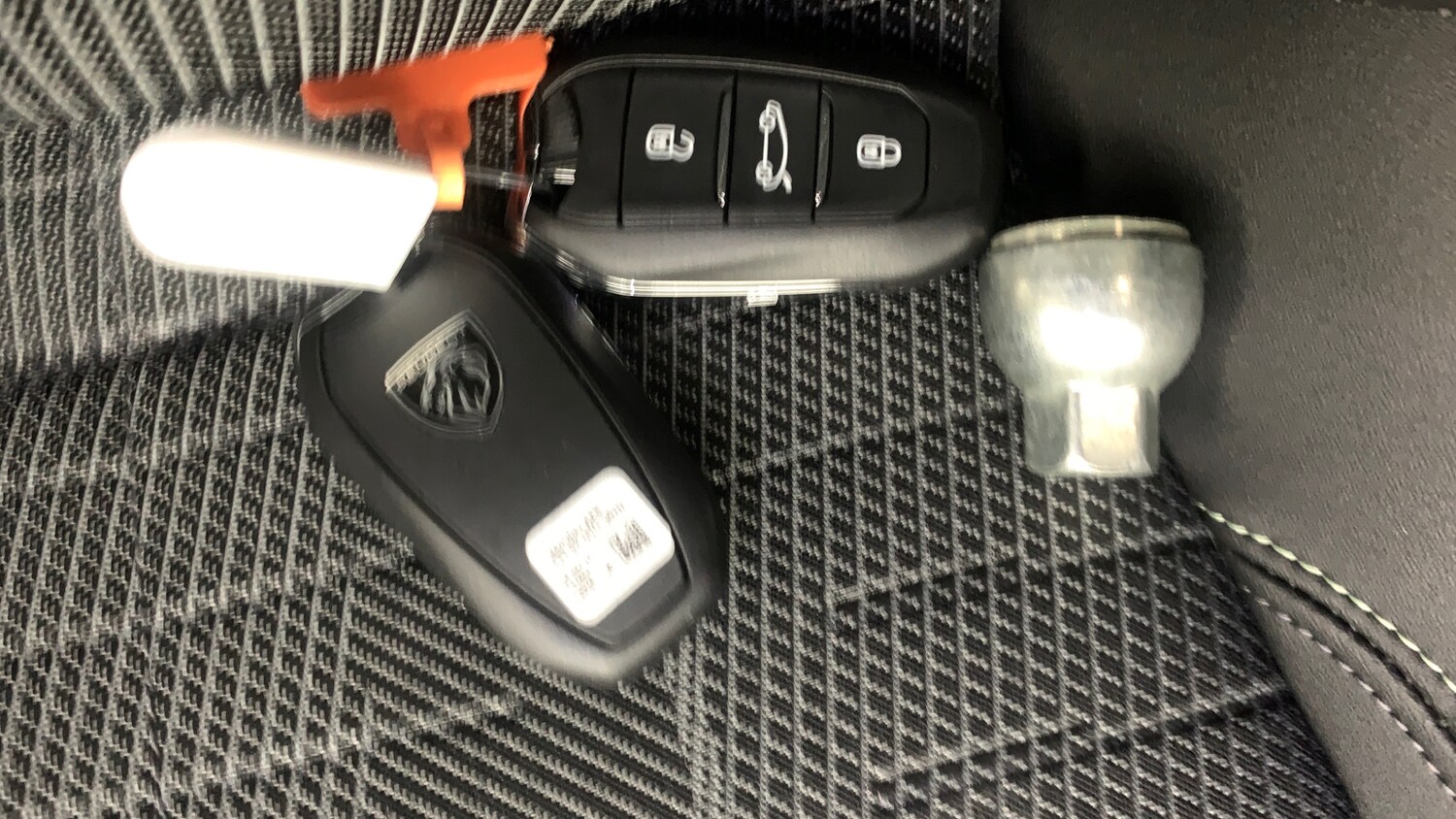 Used Peugeot 3008 2025 for sale - 77539108: Photo 80