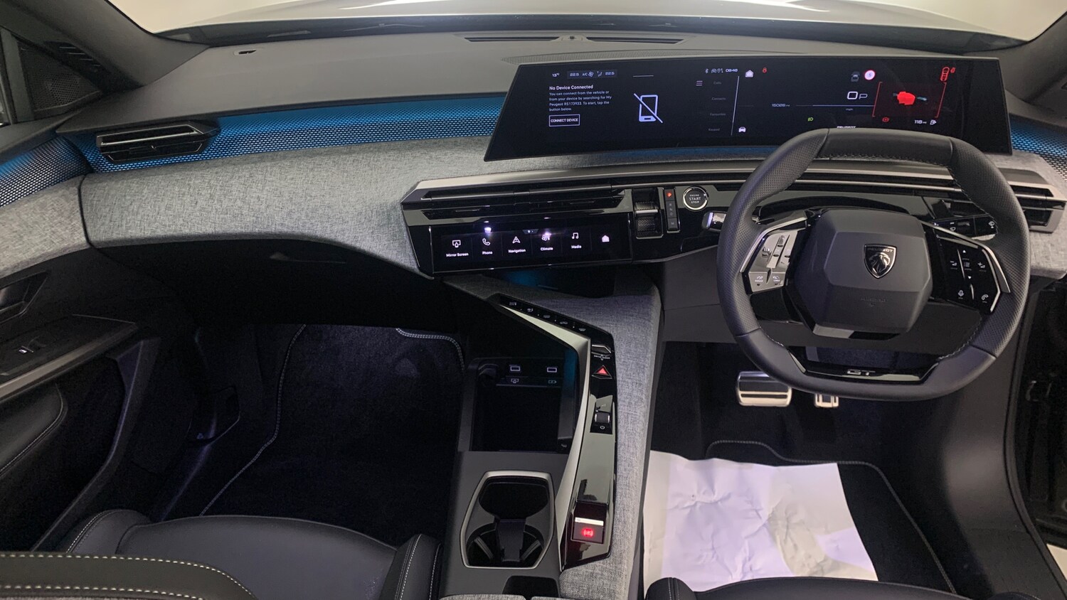 Used Peugeot 3008 2025 for sale - 77539108: Photo 9