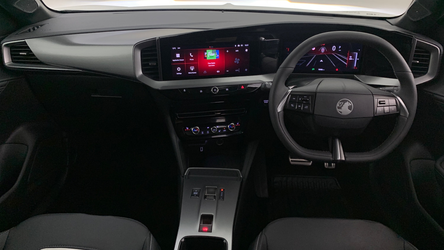 Used Vauxhall Mokka 2025 for sale - 77042355: Photo 10