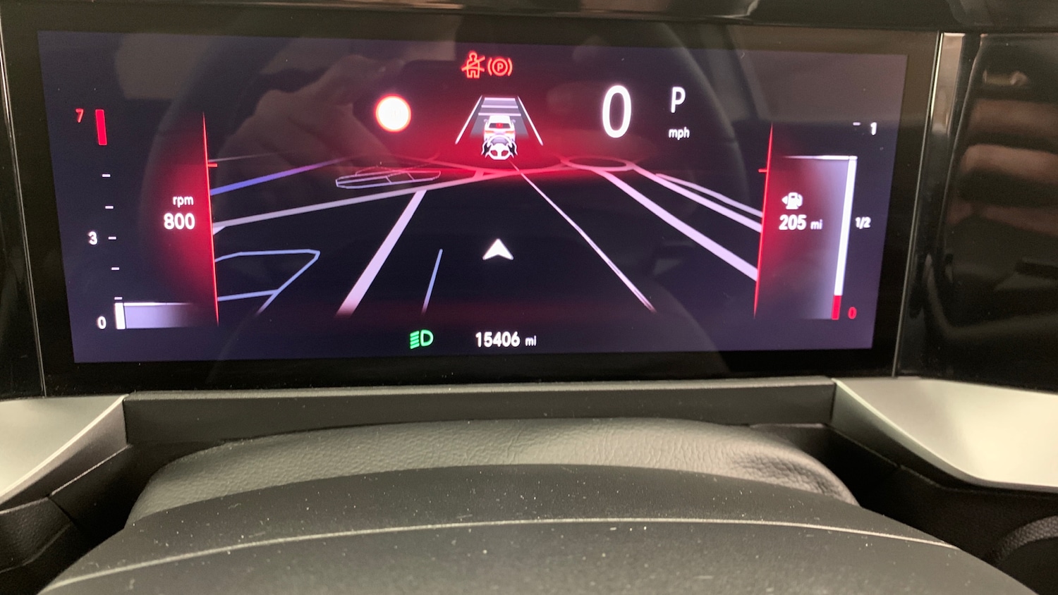 Used Vauxhall Mokka 2025 for sale - 77042355: Photo 11