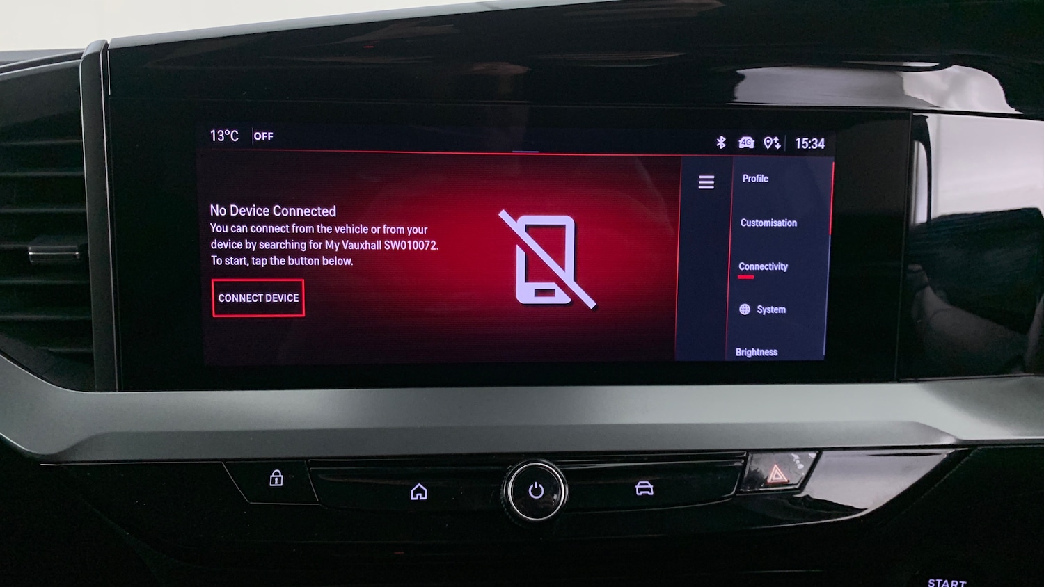 Used Vauxhall Mokka 2025 for sale - 77042355: Photo 12