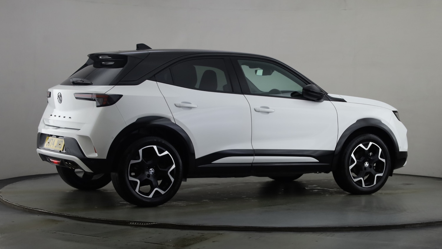 Used Vauxhall Mokka 2025 for sale - 77042355: Photo 13