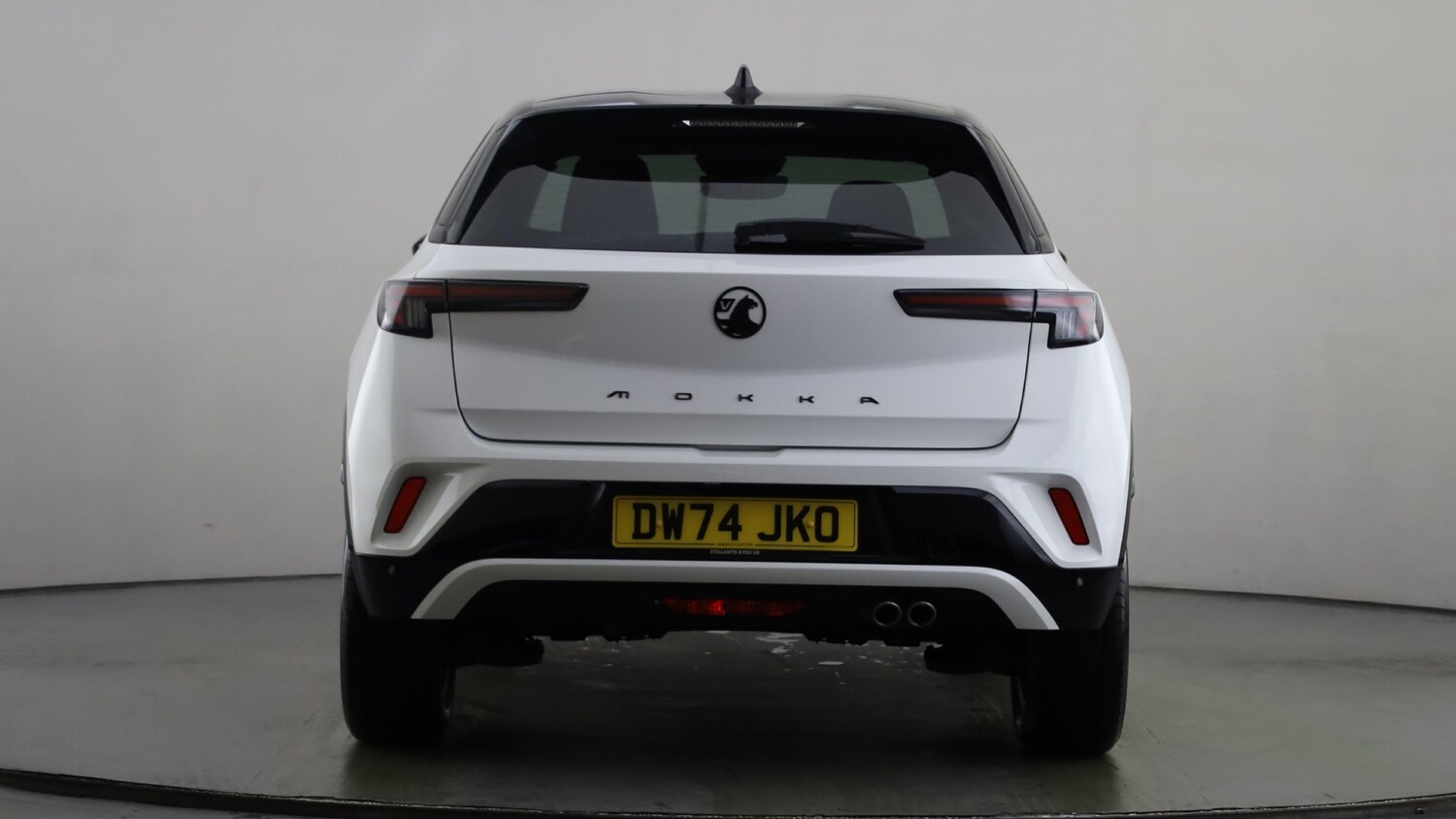 Used Vauxhall Mokka 2025 for sale - 77042355: Photo 14