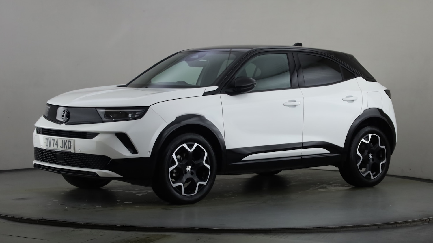 Used Vauxhall Mokka 2025 for sale - 77042355: Photo 16