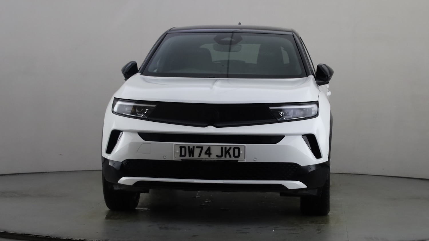 Used Vauxhall Mokka 2025 for sale - 77042355: Photo 17