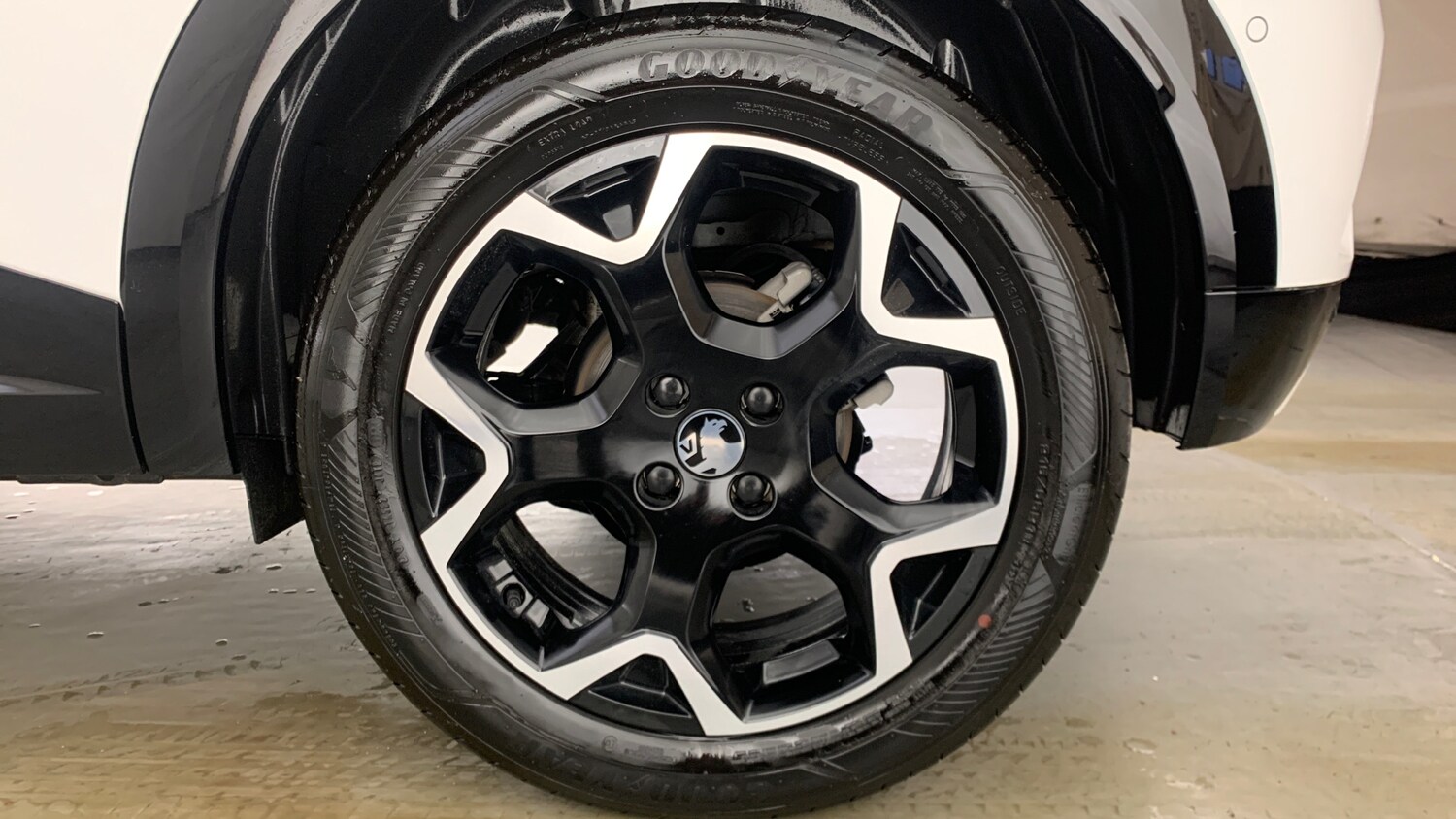 Used Vauxhall Mokka 2025 for sale - 77042355: Photo 18