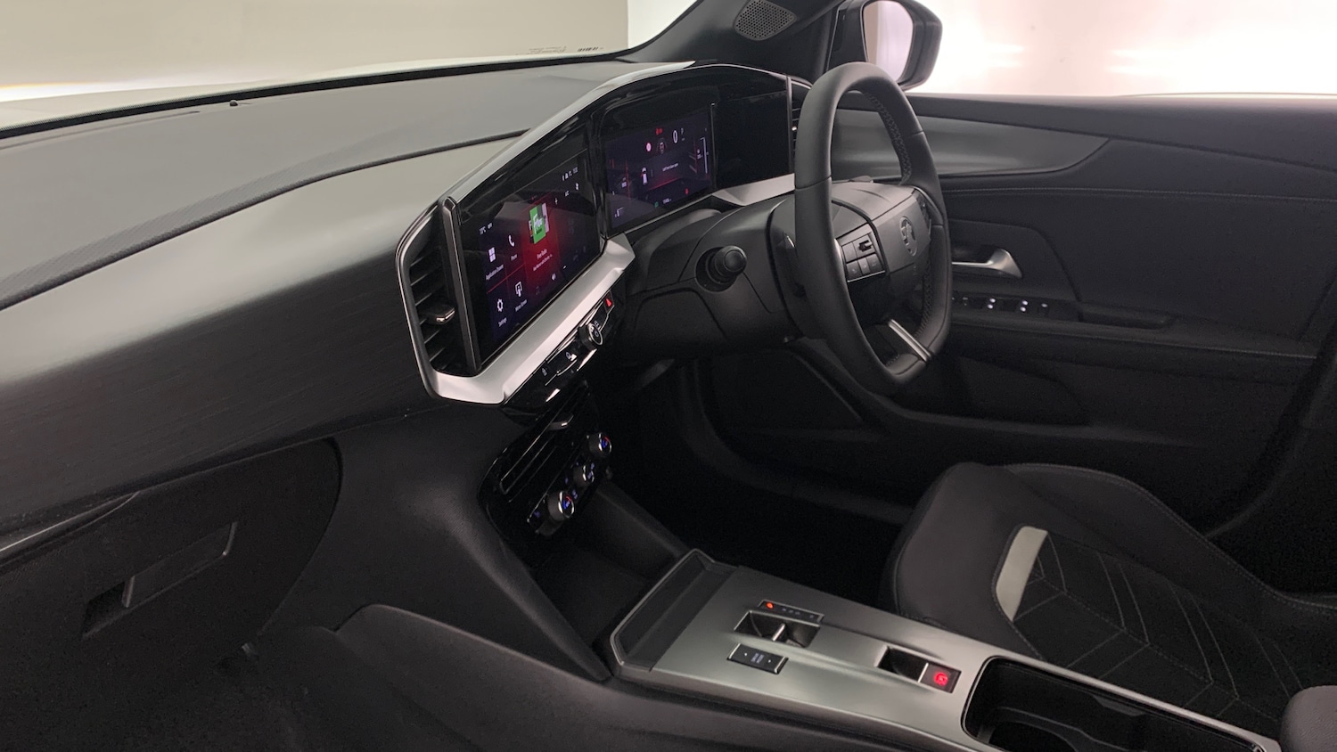 Used Vauxhall Mokka 2025 for sale - 77042355: Photo 2