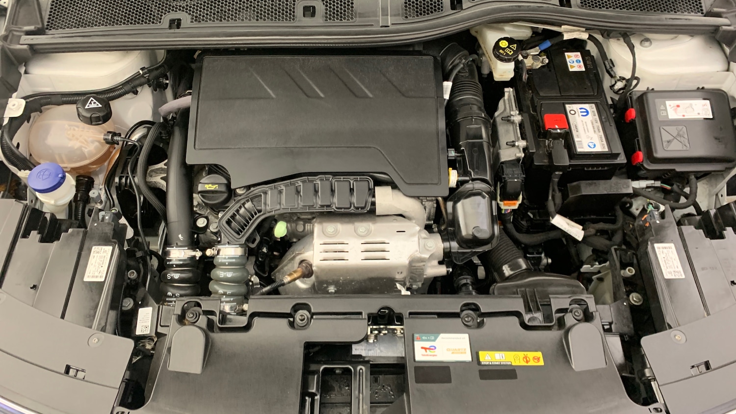 Used Vauxhall Mokka 2025 for sale - 77042355: Photo 22