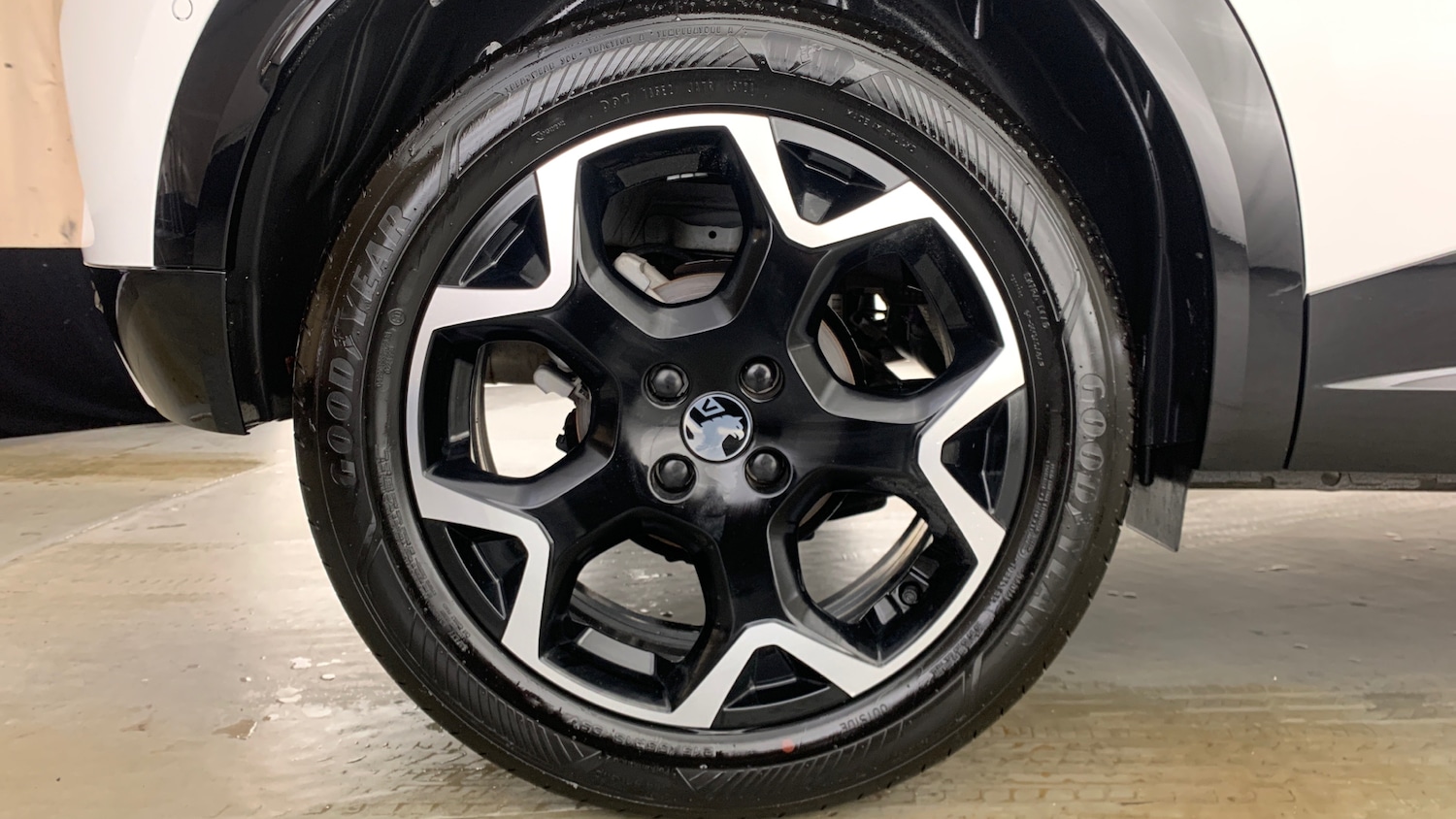 Used Vauxhall Mokka 2025 for sale - 77042355: Photo 23