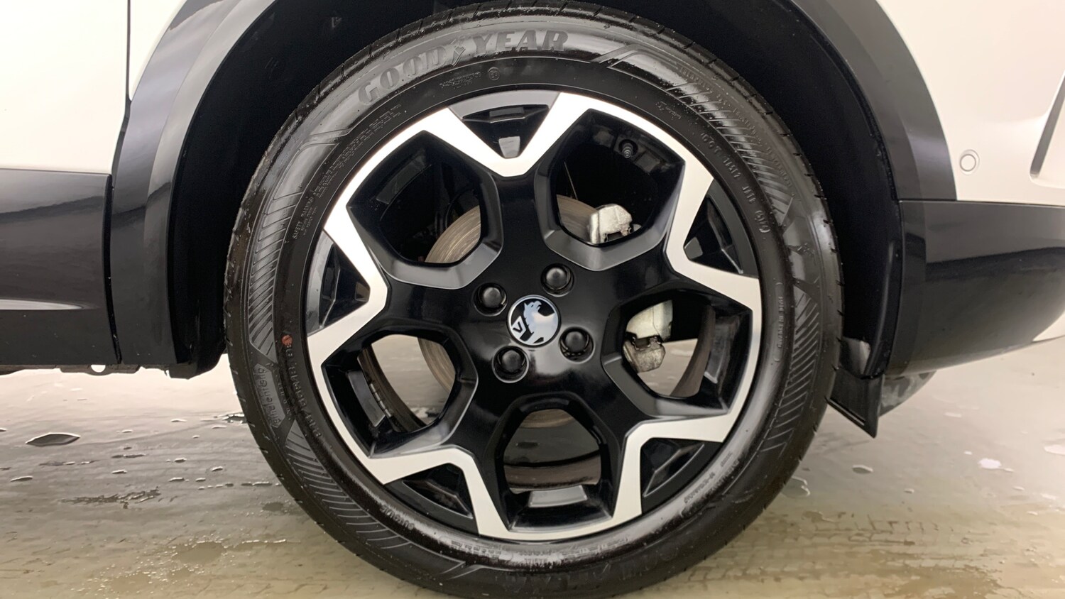 Used Vauxhall Mokka 2025 for sale - 77042355: Photo 24