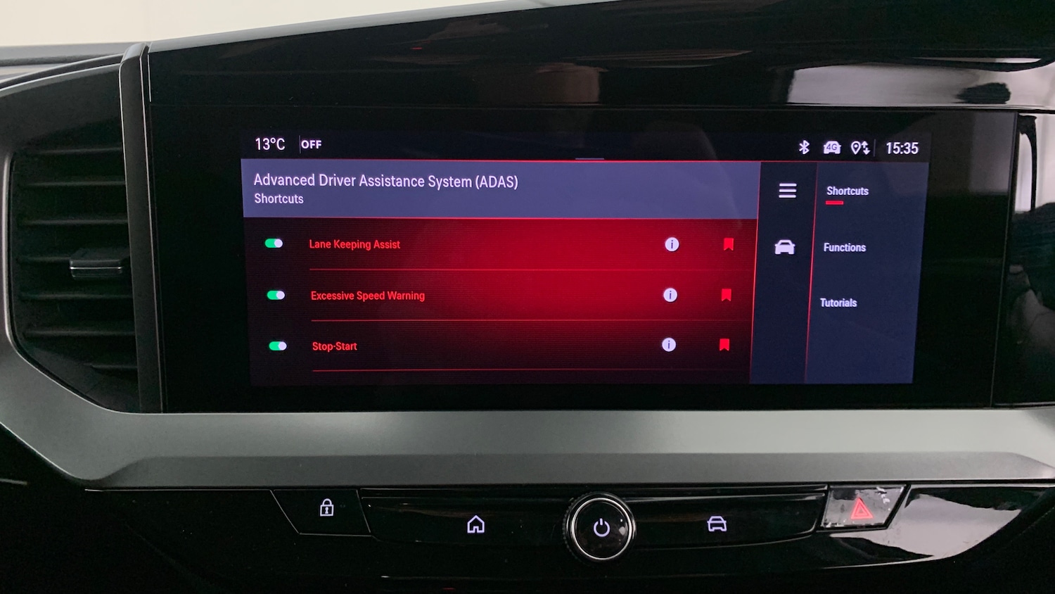 Used Vauxhall Mokka 2025 for sale - 77042355: Photo 28