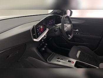 Used Vauxhall Mokka 2025 for sale - 77042355: Photo