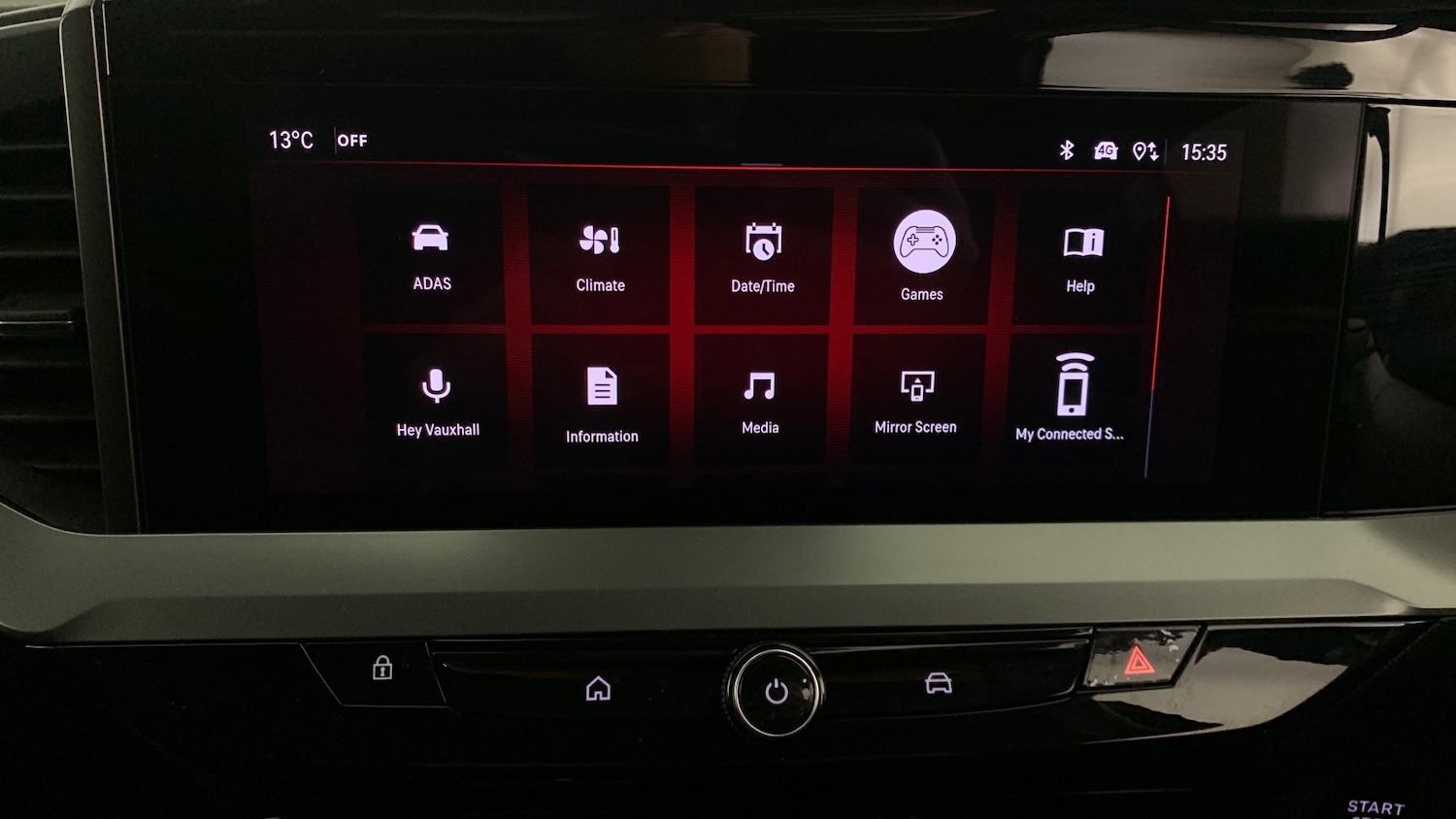 Used Vauxhall Mokka 2025 for sale - 77042355: Photo 30