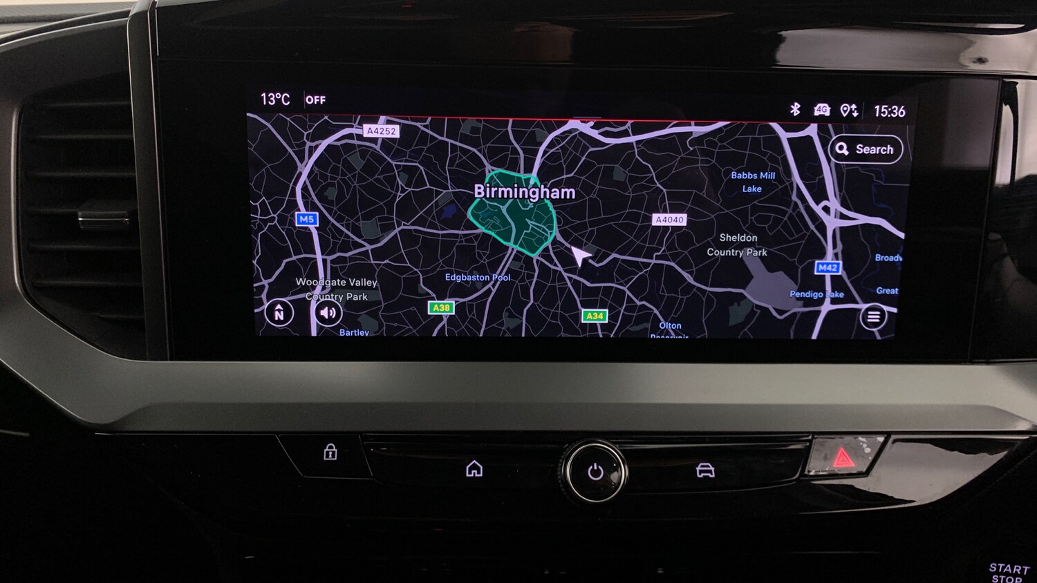 Used Vauxhall Mokka 2025 for sale - 77042355: Photo 31