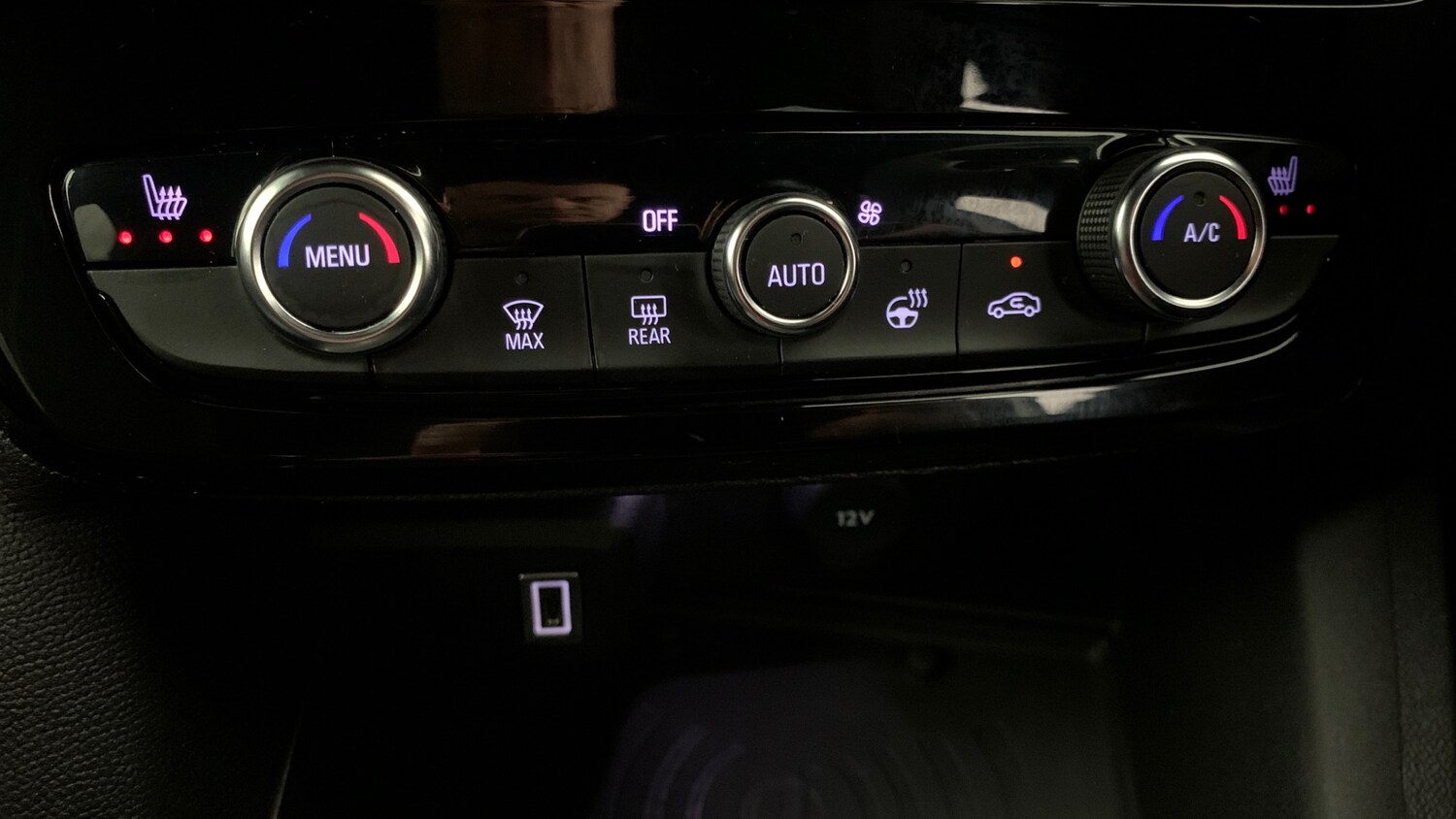 Used Vauxhall Mokka 2025 for sale - 77042355: Photo 32