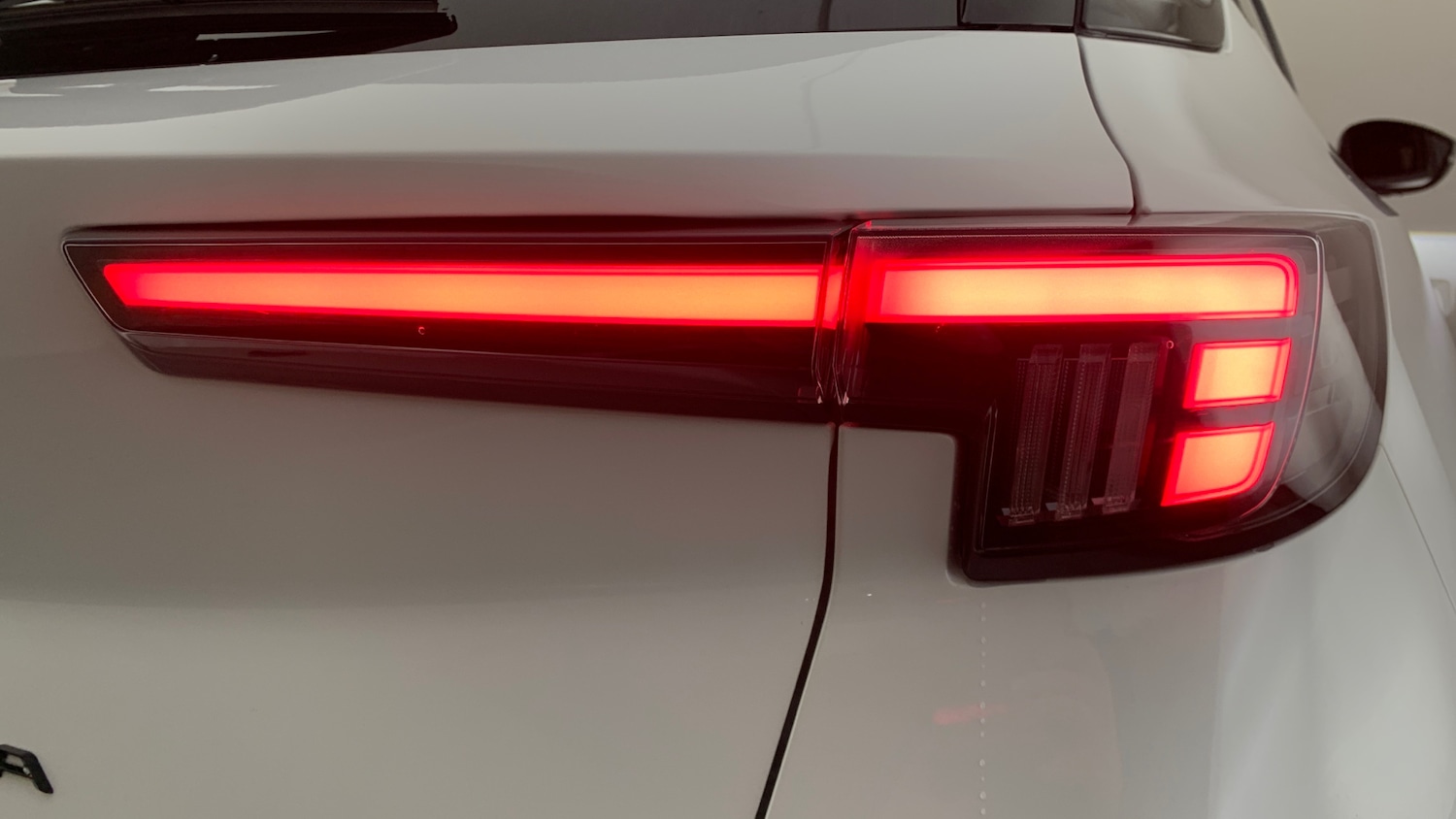 Used Vauxhall Mokka 2025 for sale - 77042355: Photo 42