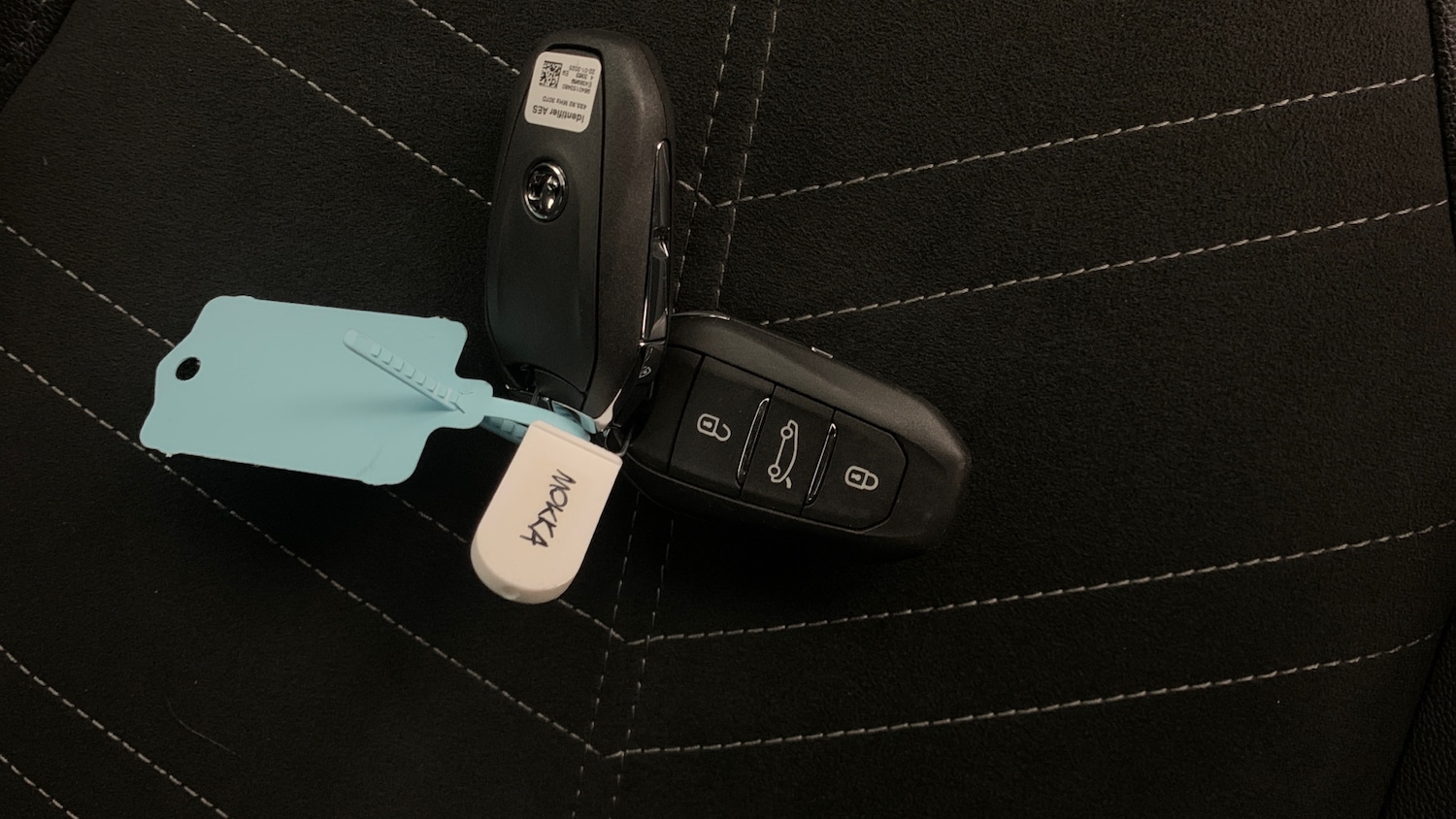 Used Vauxhall Mokka 2025 for sale - 77042355: Photo 43