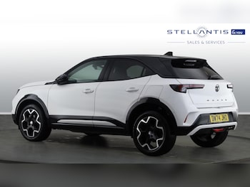 Used Vauxhall Mokka 2025 for sale - 77042355: Photo