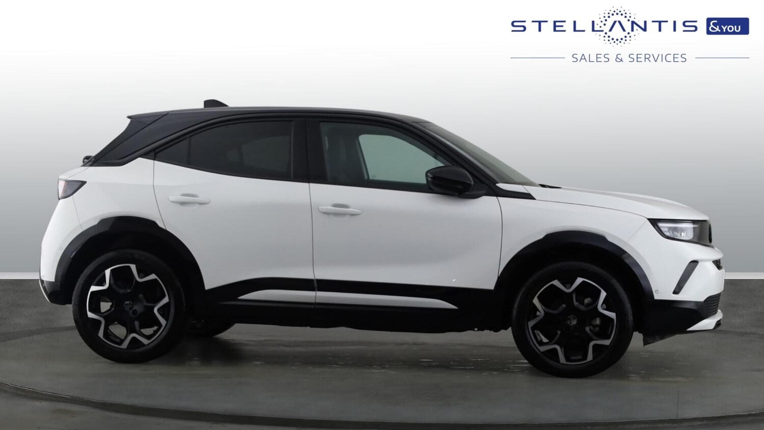 Used Vauxhall Mokka 2025 for sale - 77042355: Photo 5