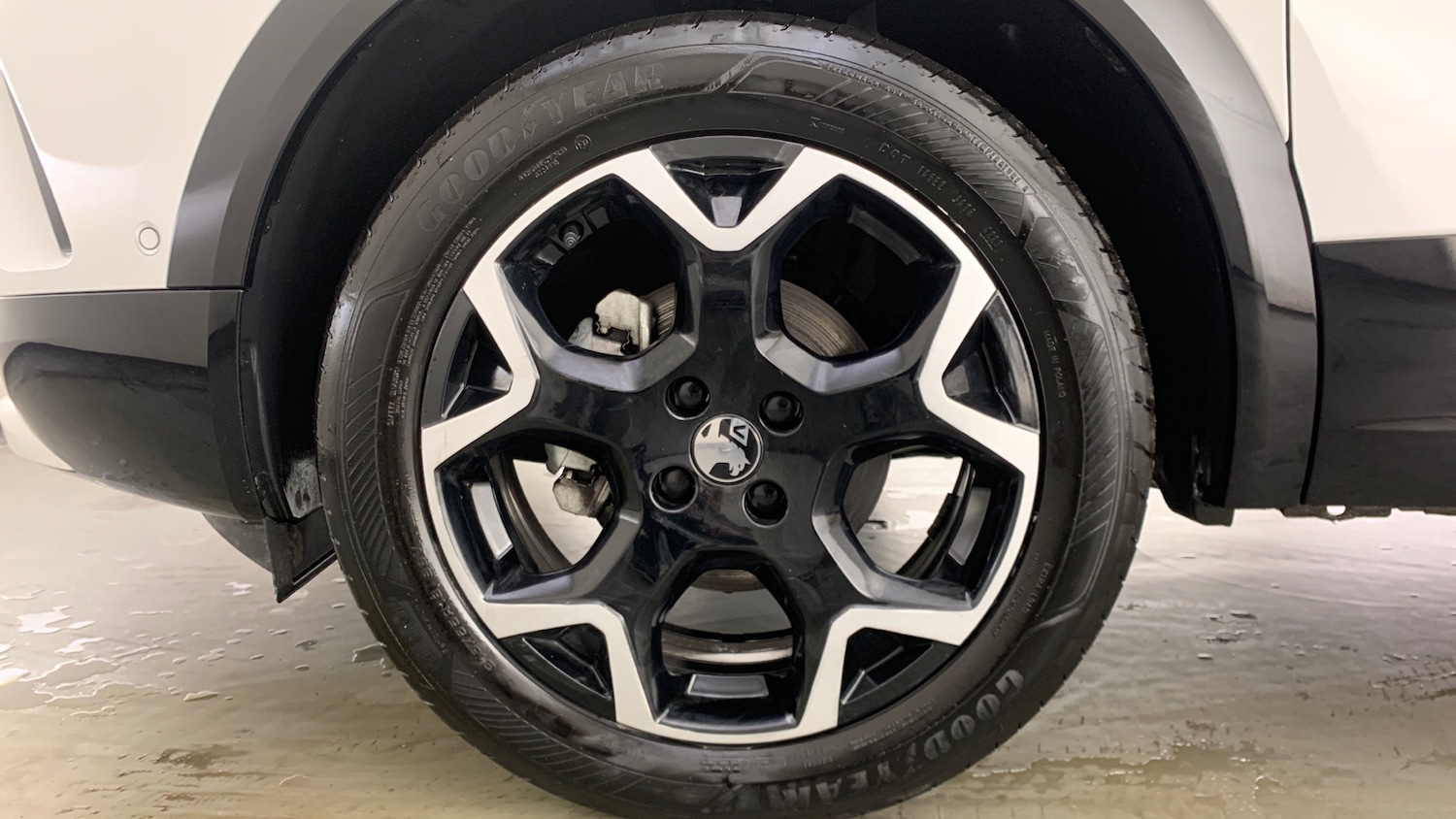 Used Vauxhall Mokka 2025 for sale - 77042355: Photo 7