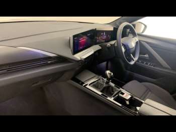 Used Vauxhall Astra 2024 for sale - 75226855: Photo