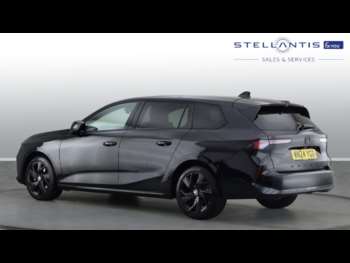 Used Vauxhall Astra 2024 for sale - 75226855: Photo