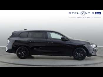 Used Vauxhall Astra 2024 for sale - 75226855: Photo