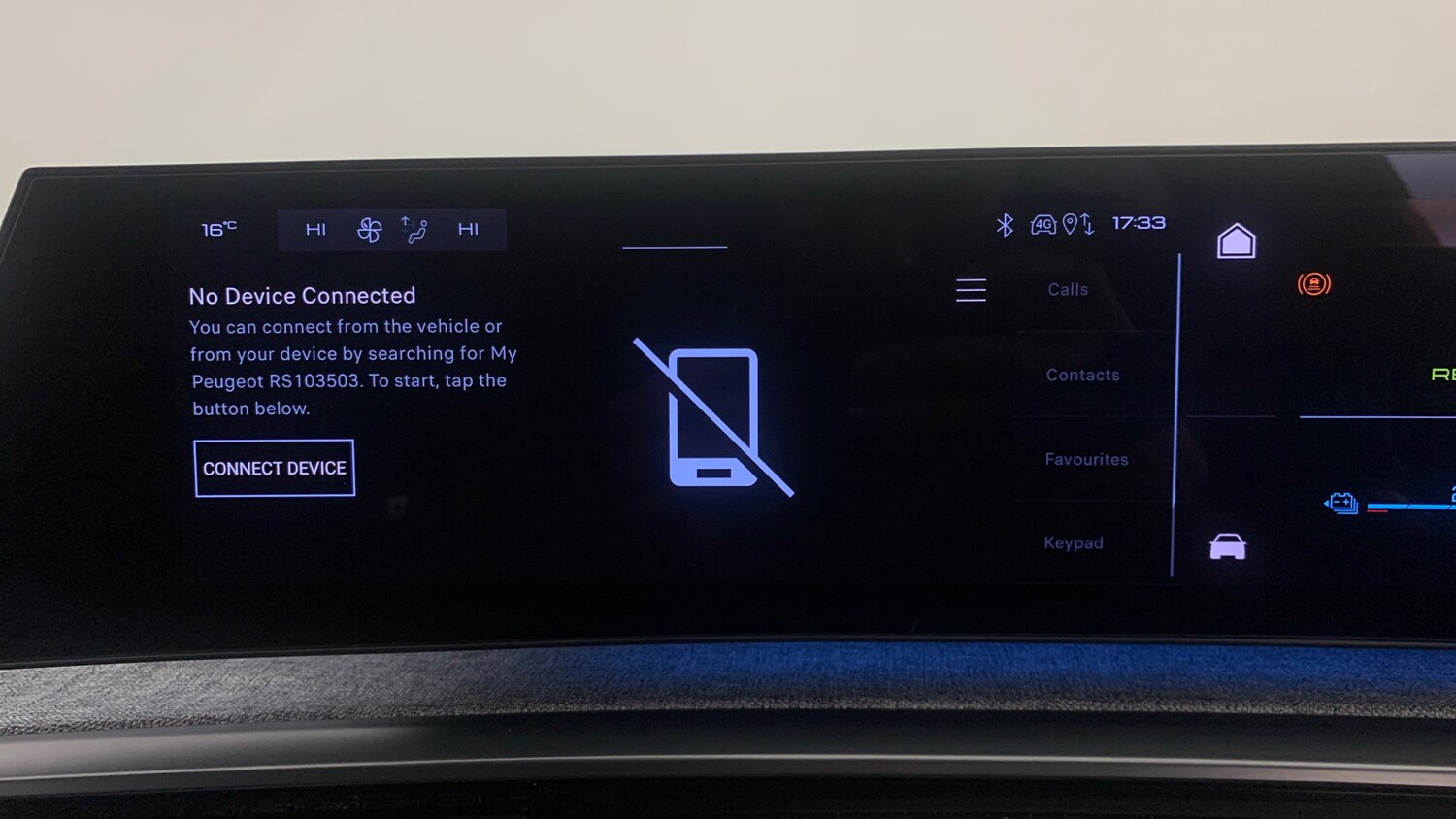 Used Peugeot 3008 2024 for sale - 77697382: Photo 11