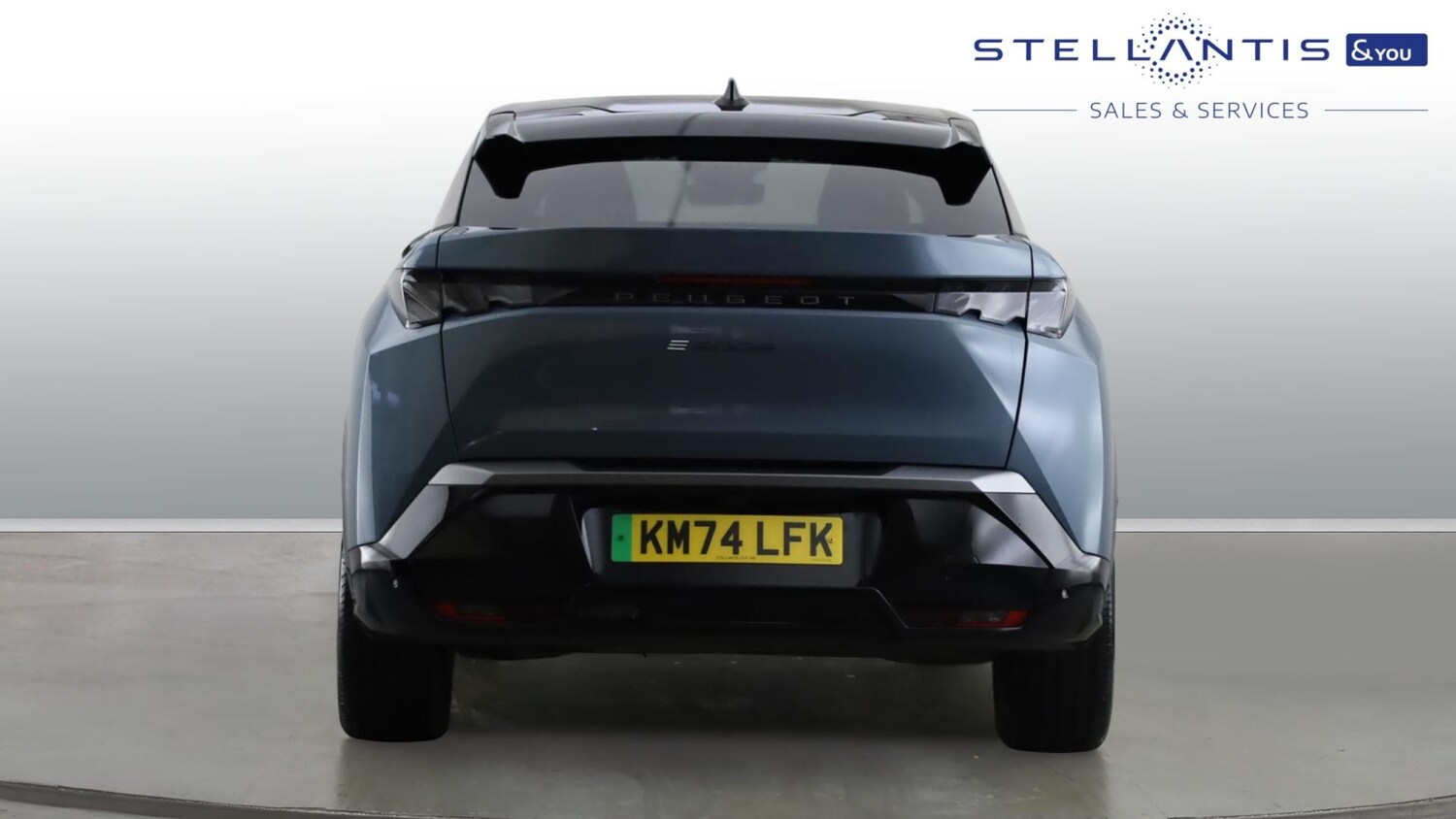 Used Peugeot 3008 2024 for sale - 77697382: Photo 13