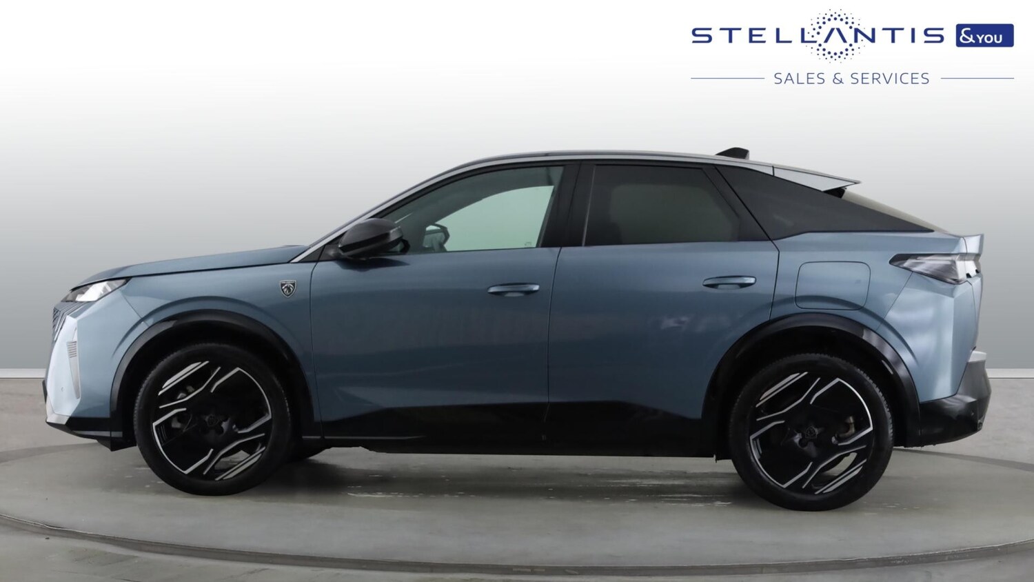 Used Peugeot 3008 2024 for sale - 77697382: Photo 14