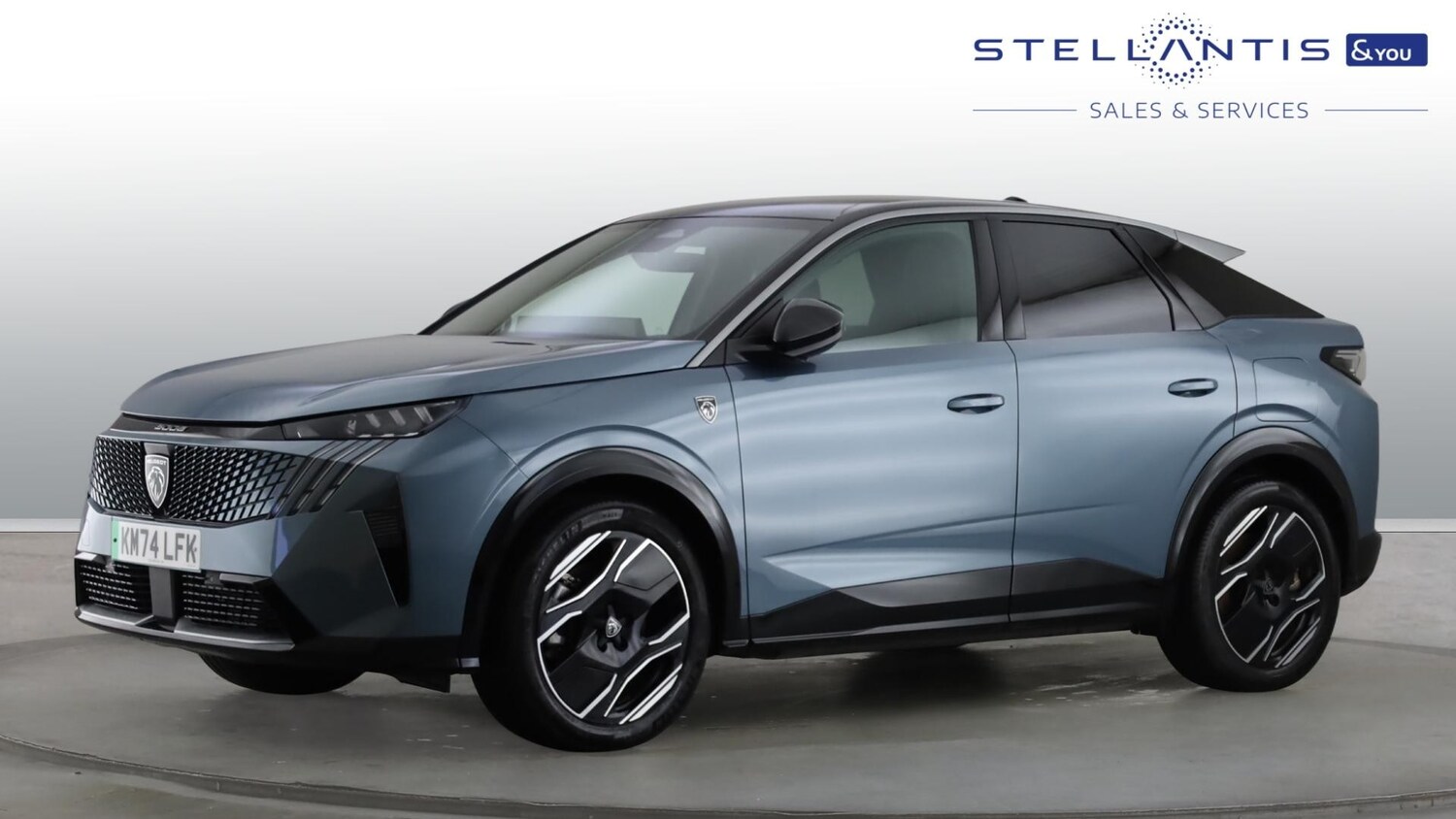 Used Peugeot 3008 2024 for sale - 77697382: Photo 15