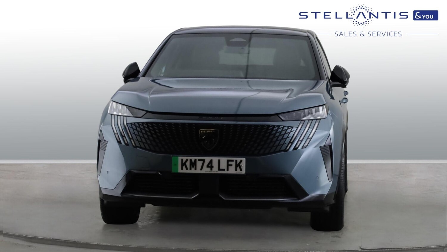 Used Peugeot 3008 2024 for sale - 77697382: Photo 16