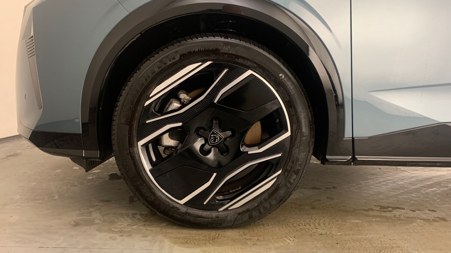 Used Peugeot 3008 2024 for sale - 77697382: Photo 21