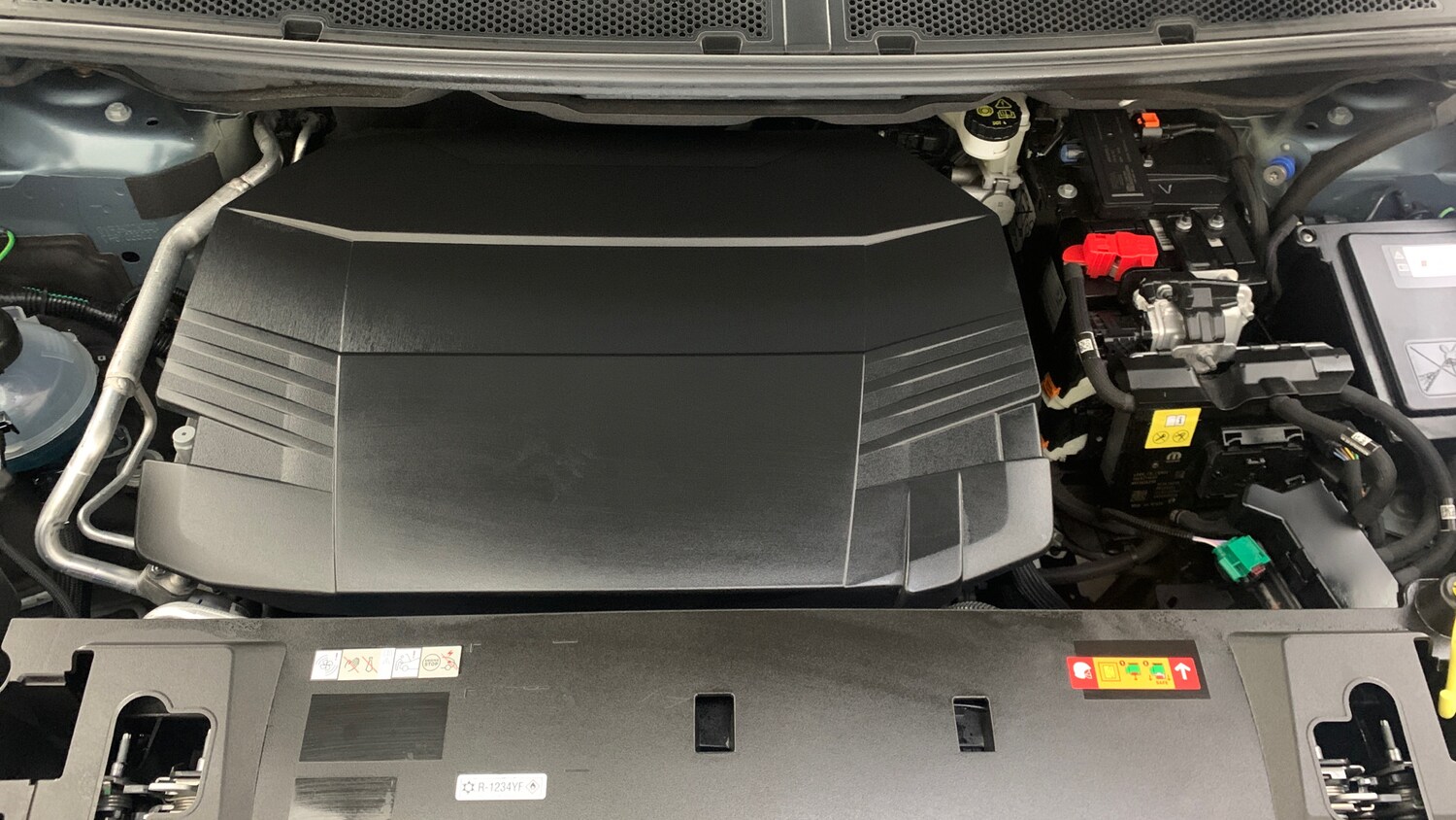 Used Peugeot 3008 2024 for sale - 77697382: Photo 23