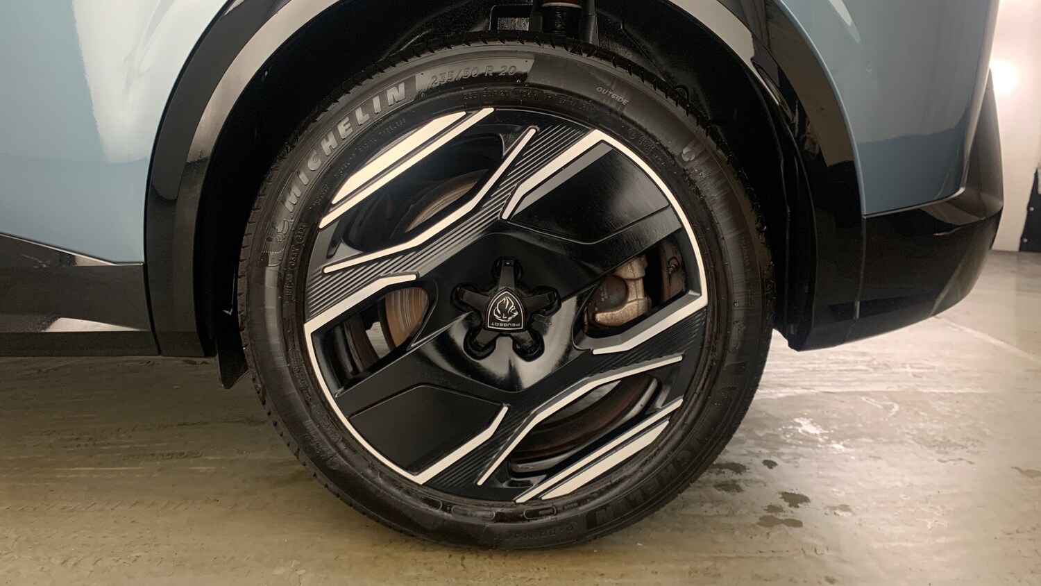 Used Peugeot 3008 2024 for sale - 77697382: Photo 24