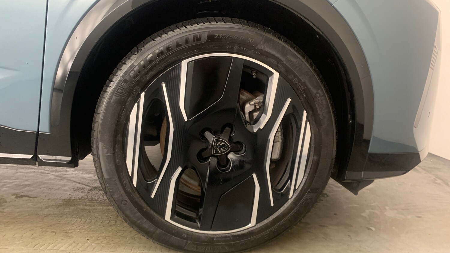 Used Peugeot 3008 2024 for sale - 77697382: Photo 25