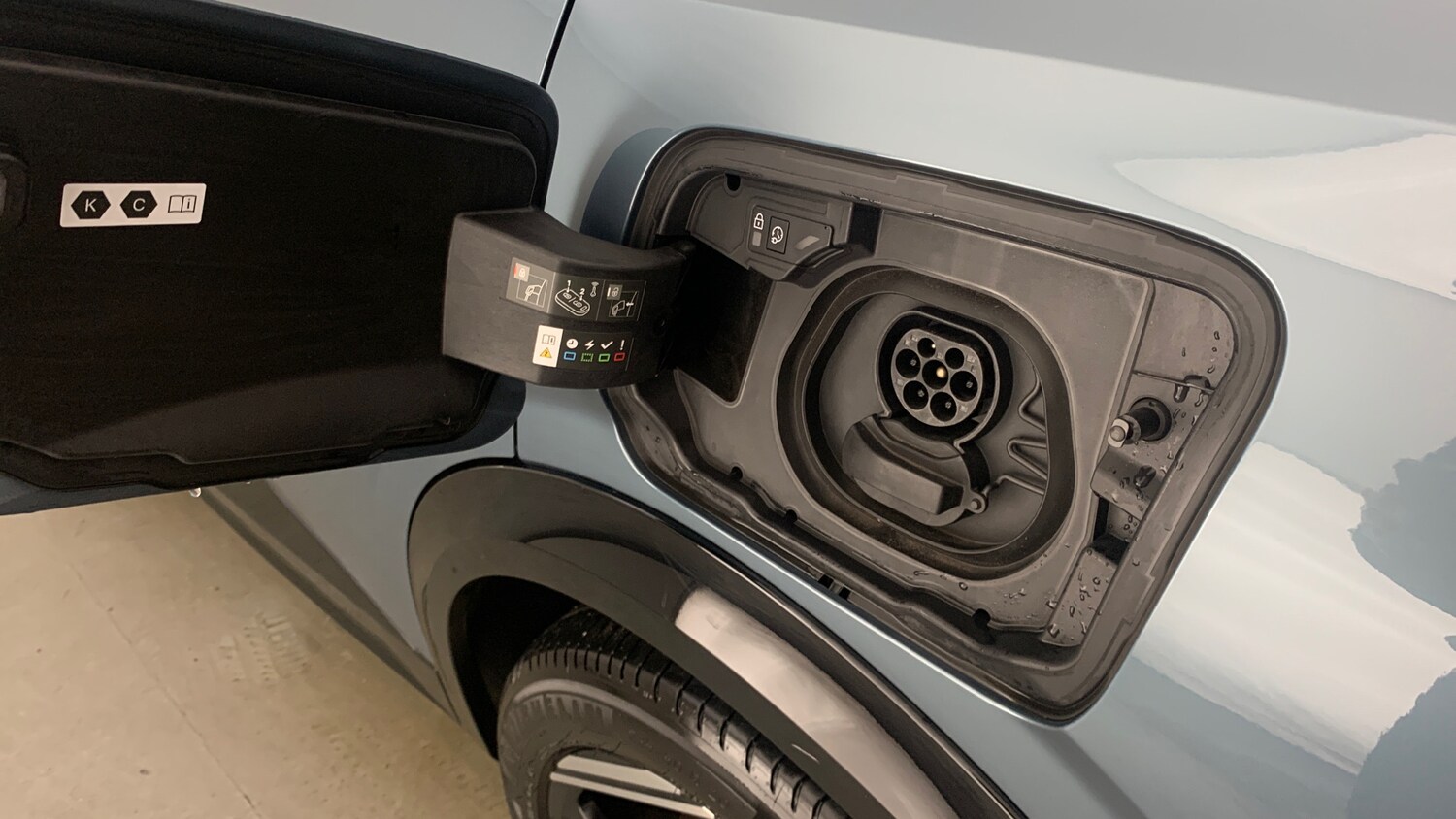 Used Peugeot 3008 2024 for sale - 77697382: Photo 31