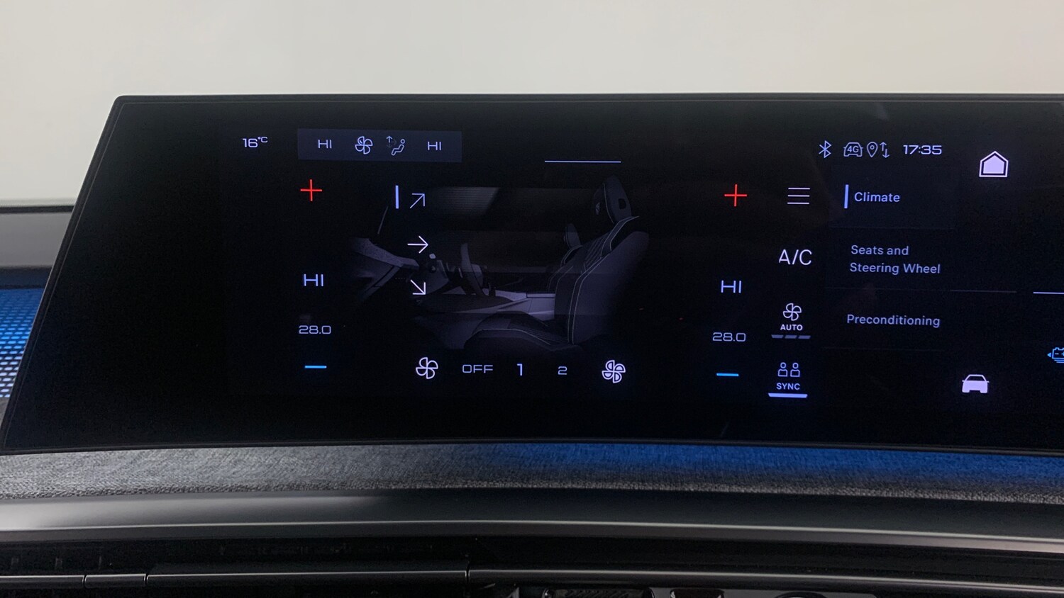 Used Peugeot 3008 2024 for sale - 77697382: Photo 33