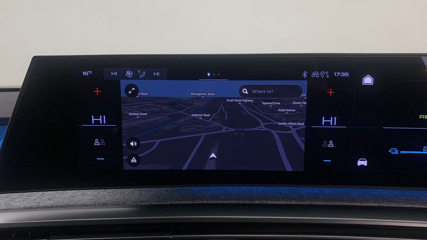 Used Peugeot 3008 2024 for sale - 77697382: Photo 34