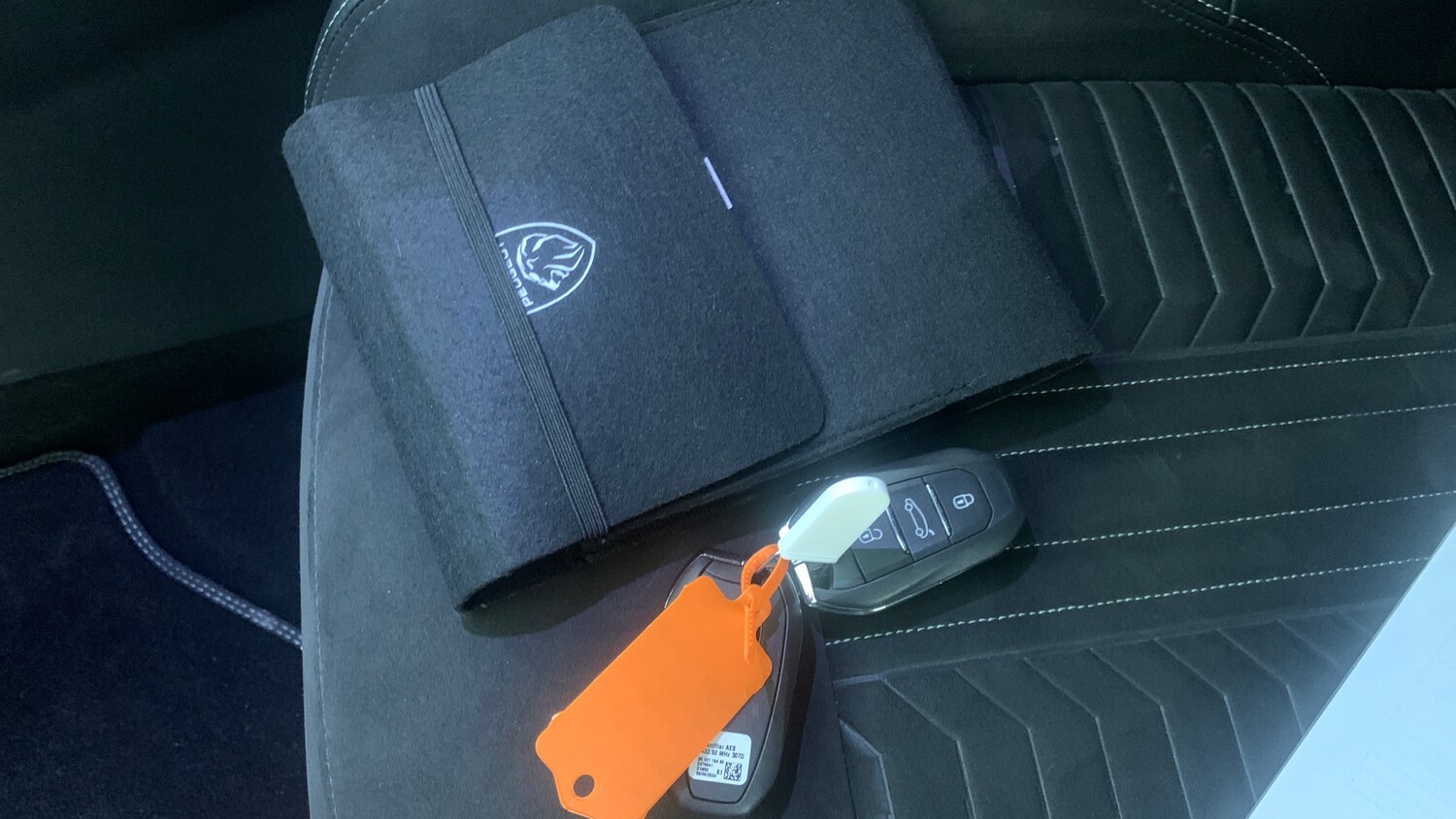 Used Peugeot 3008 2024 for sale - 77697382: Photo 42