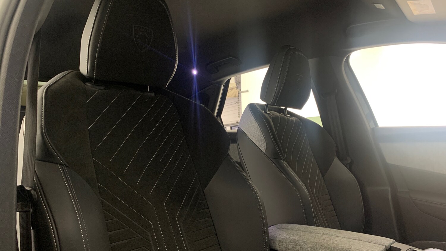 Used Peugeot 3008 2024 for sale - 77697382: Photo 55