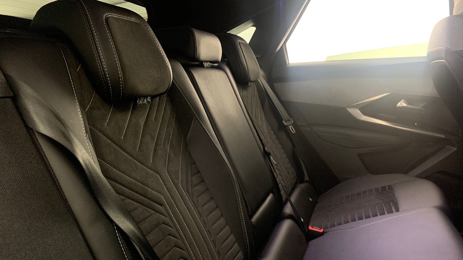 Used Peugeot 3008 2024 for sale - 77697382: Photo 59