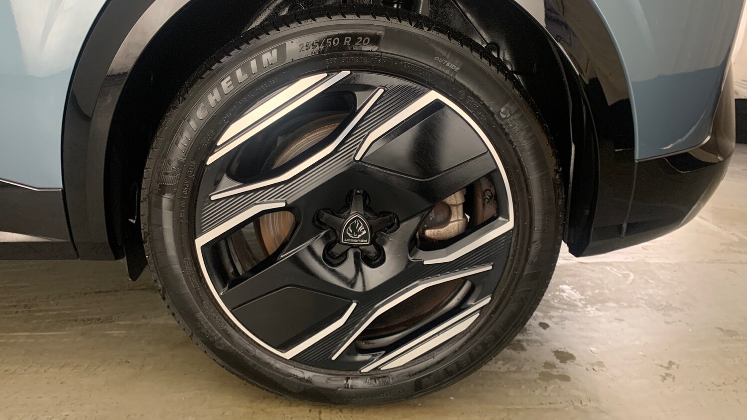 Used Peugeot 3008 2024 for sale - 77697382: Photo 6