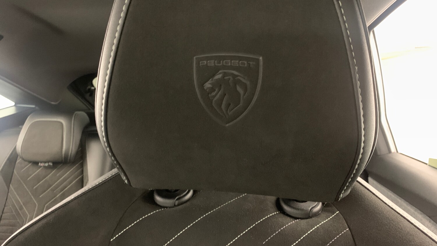 Used Peugeot 3008 2024 for sale - 77697382: Photo 64