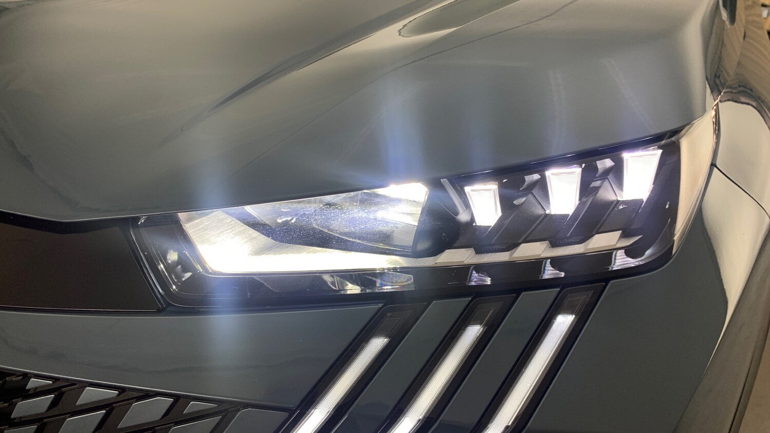 Used Peugeot 3008 2024 for sale - 77697382: Photo 66