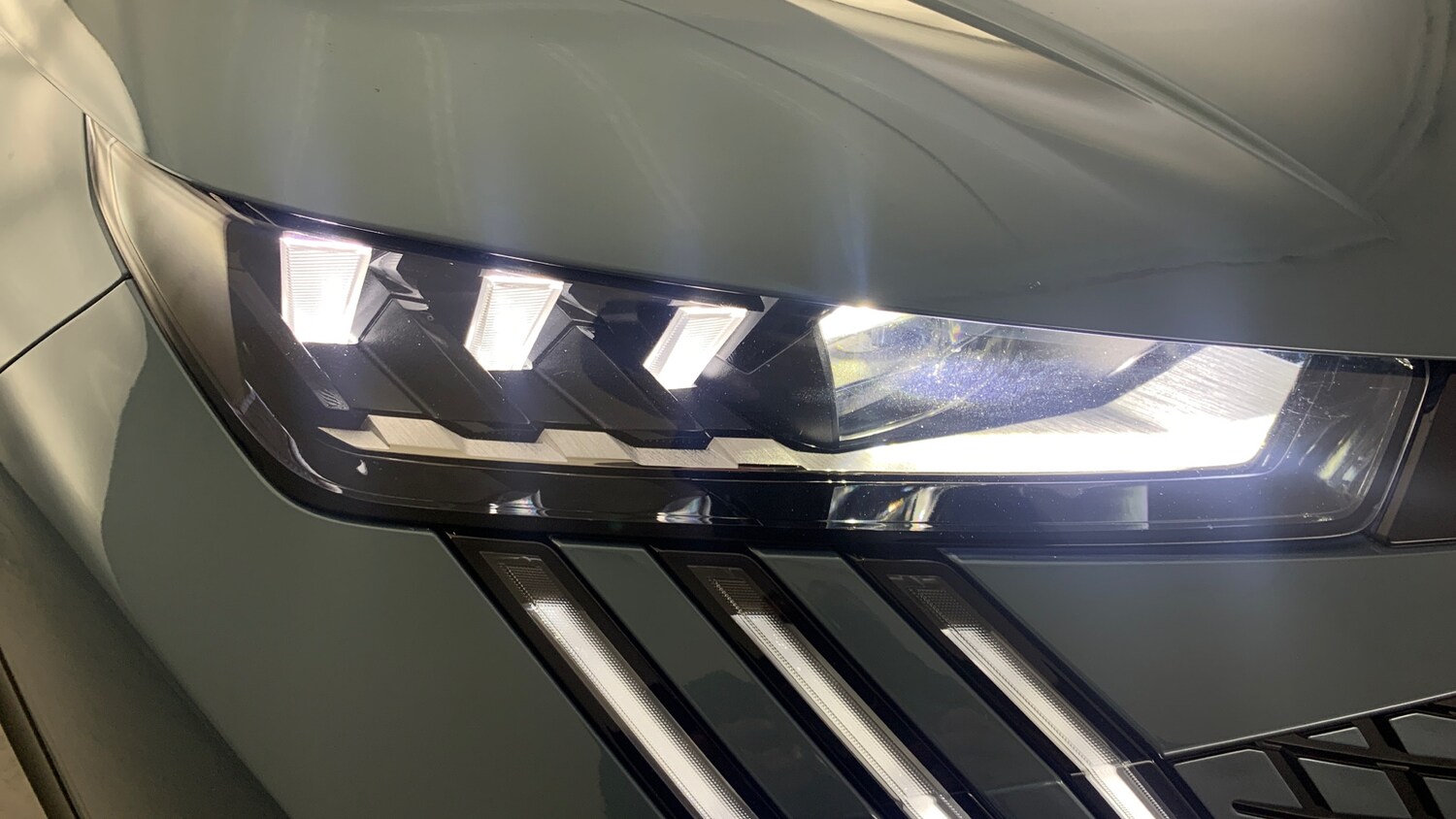 Used Peugeot 3008 2024 for sale - 77697382: Photo 67