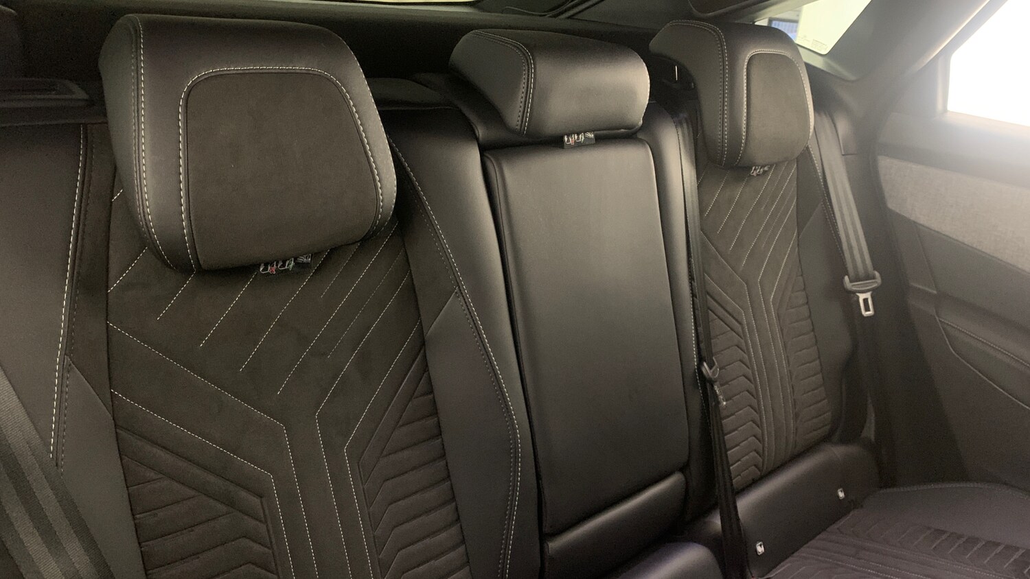 Used Peugeot 3008 2024 for sale - 77697382: Photo 8