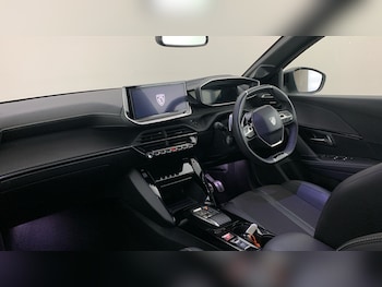 Used Peugeot 208 2025 for sale - 78823906: Photo
