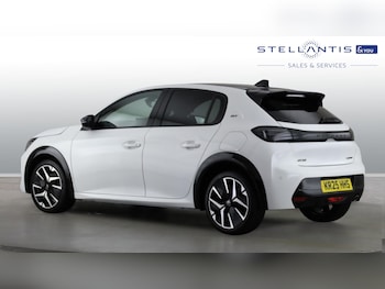 Used Peugeot 208 2025 for sale - 78823906: Photo